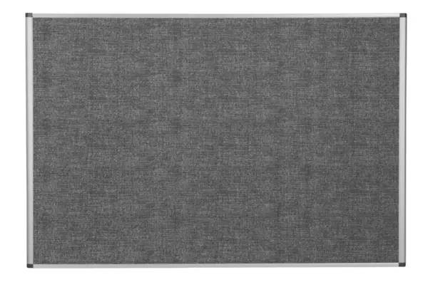 Panou antifonic perete gri Bi Office 60 x 45 cm