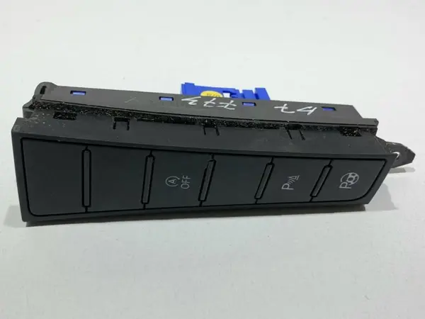 Panou butoane bord 3AC927137L Volkswagen Passat B7 (2010-2014)