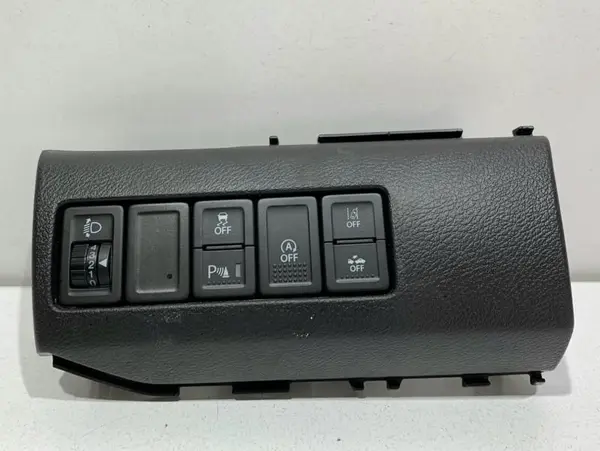 Panou butoane bord 73832-86R1 Suzuki Vitara 4 (2014-2018)