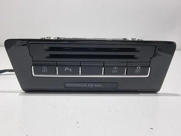 Panou butoane bord 7N2959521 Volkswagen Sharan (2010-2015) [7N]