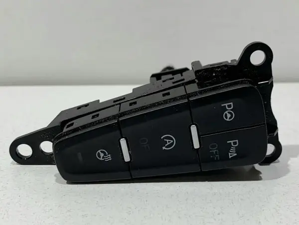 Panou butoane bord F1ET-11B573-DA Ford Focus 3 facelift (2013-2018)