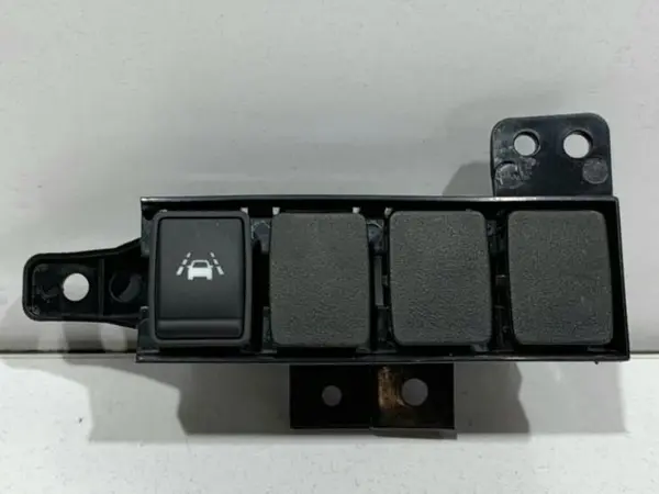 Panou butoane bord Nissan Qashqai 2 (2013-2016) [J11]