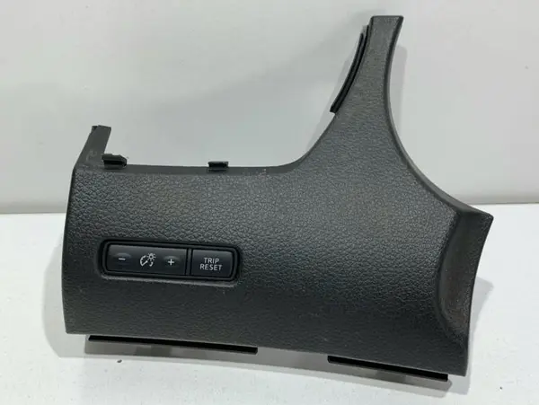 Panou butoane bord Nissan X-Trail 3 (2014-2017) [T32]