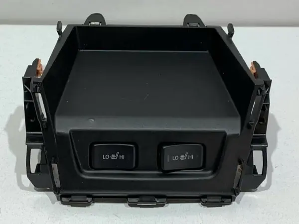 Panou butoane incalzire scaune / suport telefon 73823-54P1 Suzuki Vitara (2013-2018)