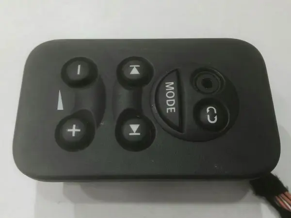 Panou butoane radio 5H22-18K909-AA Land Rover Freelander 2 (2006->)