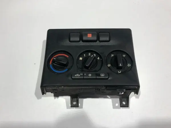 Panou comanda ac 024420732 Opel Zafira A (1999-2005)