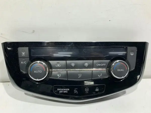 Panou comanda ac 275004EA0A Nissan X-Trail 3 (2014-2017) [T32]