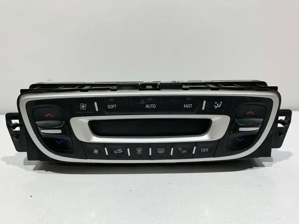 Panou comanda ac 275100007R Renault Megane 3 facelift (2012-2016)
