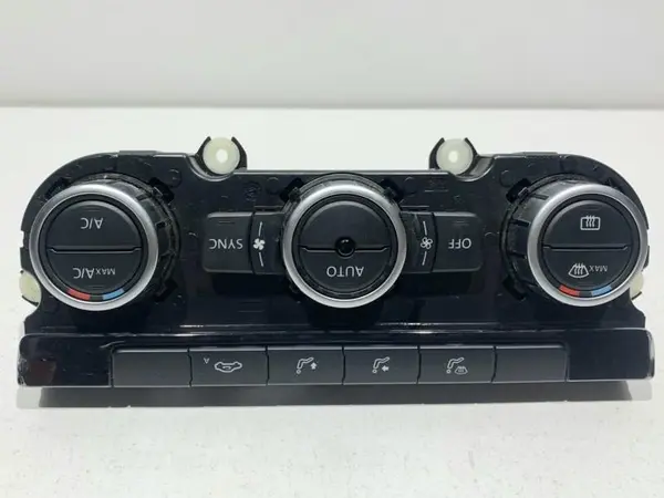 Panou comanda ac 3AA907044AF Volkswagen Passat CC facelift (2012-2016)
