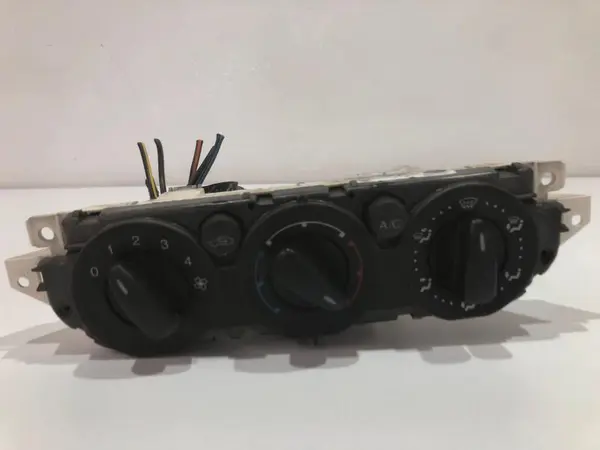 Panou comanda ac 3m5t-19980-bc Ford C-Max facelift (2007-2010)