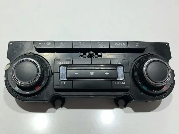 Panou comanda ac 3T0907044BD Skoda Yeti (2009-2013)