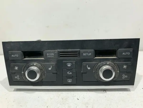 Panou comanda ac 4L0820043L Audi Q7 (2006-2010) [4L]