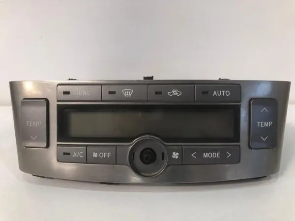 Panou comanda ac 55900-05170 Toyota Avensis (2003-2008) T25