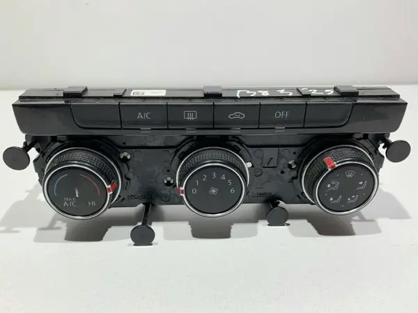 Panou comanda ac 5G0907426AQ Volkswagen Golf 7 (2012-2017)