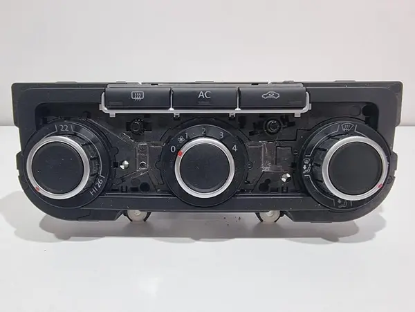 Panou comanda ac 5HB009751 Seat Alhambra 2 (2010-2015)