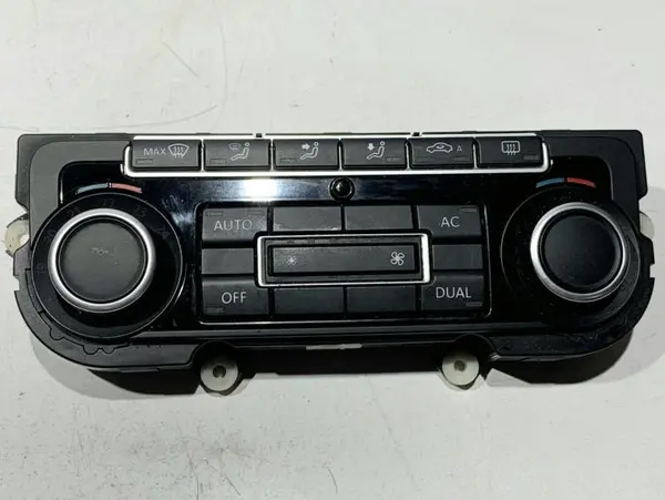 Panou comanda ac 5K0907044DT Volkswagen Tiguan (2007-2011)