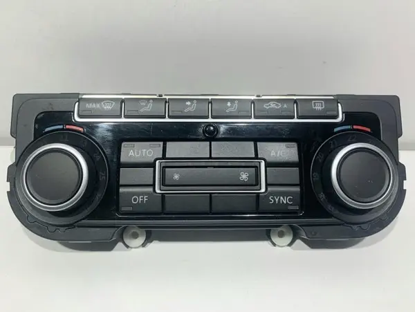 Panou comanda ac 5K0907044GJ Volkswagen Golf 6 (2008-2013)
