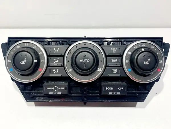 Panou comanda ac 6H52-19E900-HB Land Rover Freelander 2 (2006->)