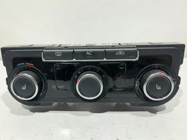 Panou comanda ac 7N0907426L Volkswagen Golf 6 (2008-2013)