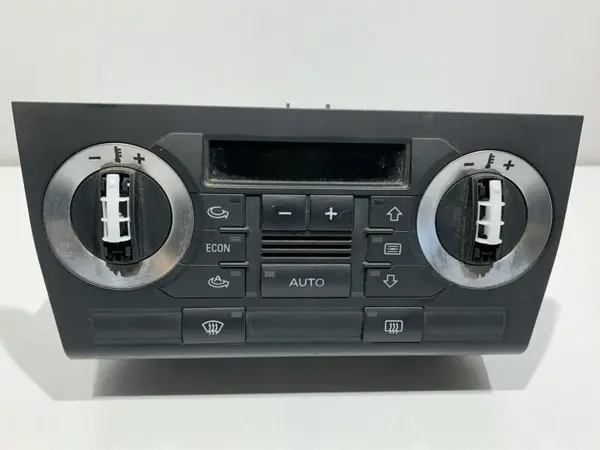 Panou comanda ac 8P0820043P Audi A3 (2003-2008) [8P1]