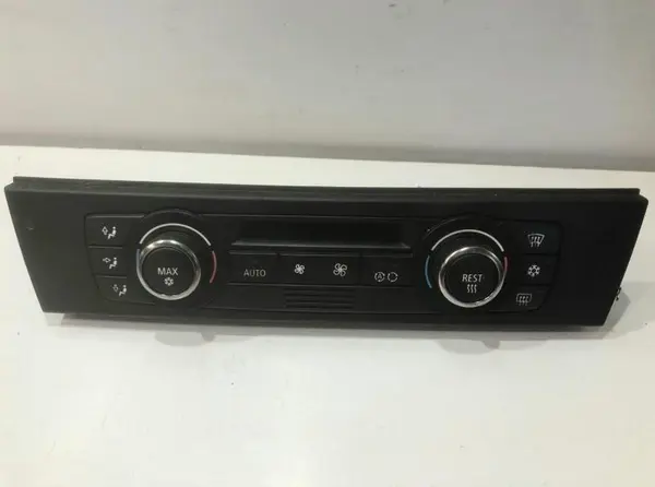 Panou comanda ac 9128213 BMW Seria 3 (2006-2012) [E93]