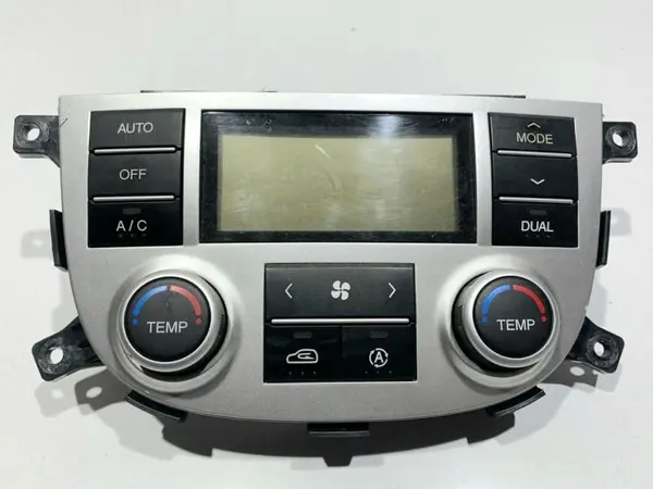 Panou comanda ac 97250-2B731 Hyundai Santa Fe 2 (2006-2012)
