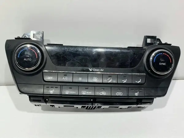 Panou comanda ac 97250-D7230 Hyundai Tucson 3 (2015-2018)