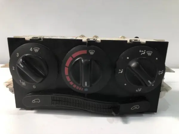 Panou comanda ac a1688300385 Mercedes A-Class (1997-2004) [W168]