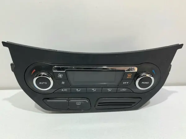 Panou comanda ac AM5T-18C612-BJ Ford C-Max 2 (2010-2019)