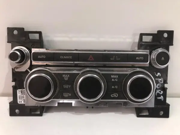 Panou comanda ac dpla-18a802-dg Land Rover Range Rover Vogue (2014-2018)