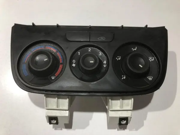 Panou comanda ac Opel Combo (2012-2017)