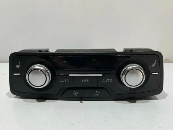 Panou comanda ac spate 4G0919158D Audi A6 (2010-2018) [4G2, C7]