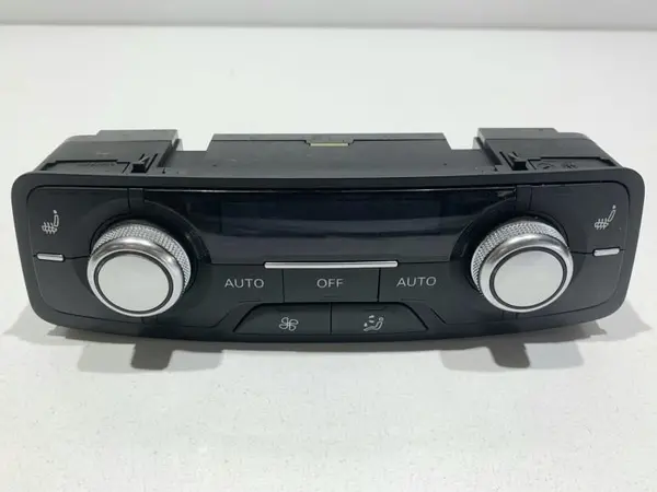 Panou comanda ac spate 4G0919158K Audi A6 (2010-2018) [4G2, C7]