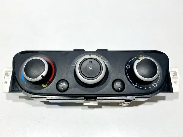 Panou comanda ac T1001786G Renault Megane 3 (2008-2012)