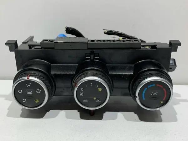 Panou comanda ac T93789B Dacia Duster 2 (2018-2021)