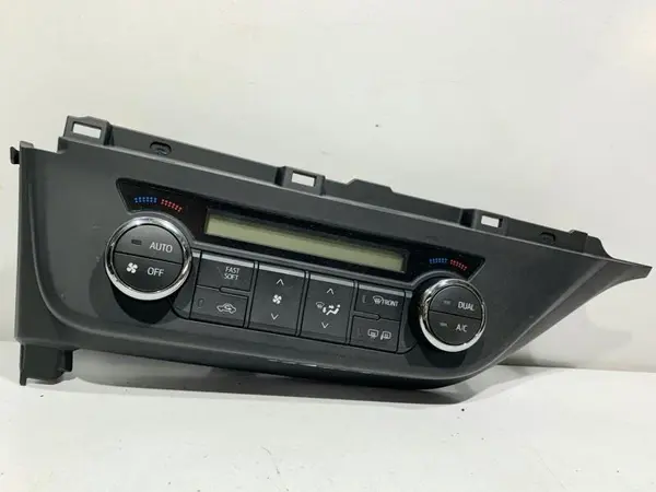 Panou comanda ac Toyota Corolla (2012-2018)