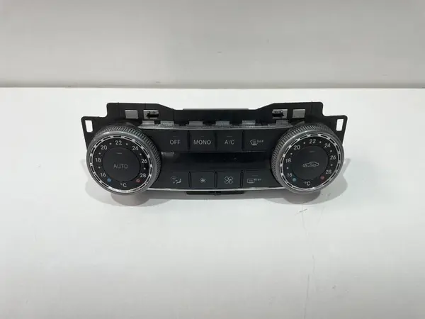 Panou comanda aer conditionat 2048309885 Mercedes C-Class (2007-2010) [W204]