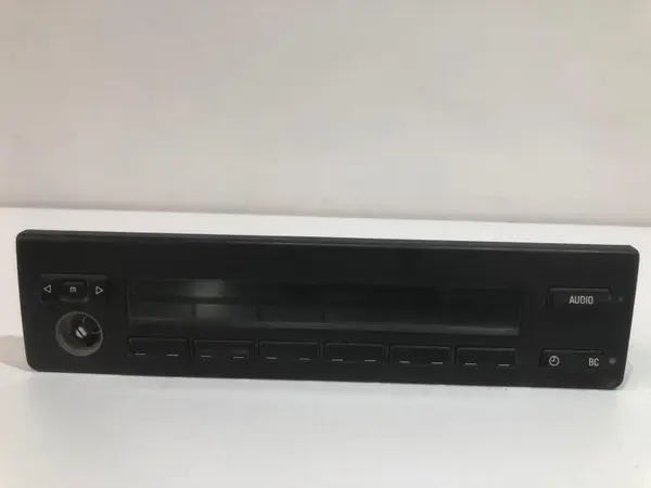 Panou comanda aer conditionat 6909151 BMW X5 (1999-2006) [E53]
