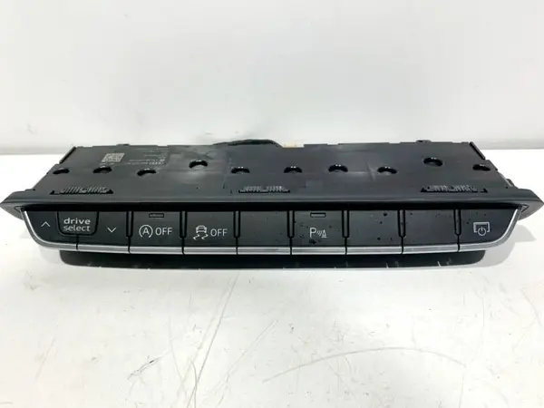 Panou comanda butoane 8W0925301 Audi A4 (2015-2019) [8W2, B9]