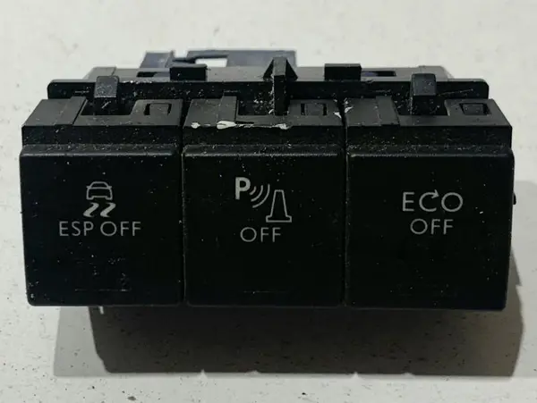 Panou comanda butoane bord 96657752XT Peugeot 508 (2010-2014)