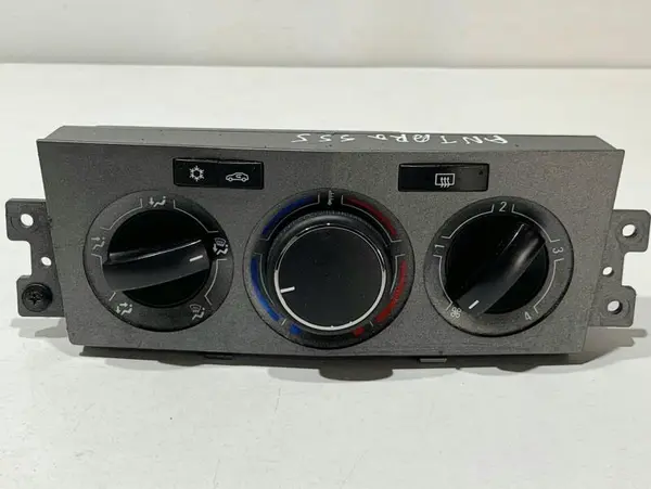 Panou comanda clima 20888078 Opel Antara facelift (2010-2016)