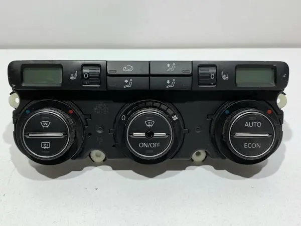 Panou comanda clima 3C0907044BC Volkswagen Passat B6 3C (2005-2010)