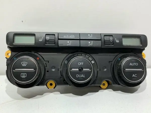 Panou comanda clima 3C0907044DK Volkswagen Passat B6 3C (2005-2010)
