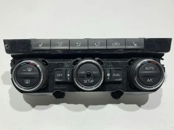 Panou comanda clima 5E0907044L Skoda Octavia 3 (2013-2017 )