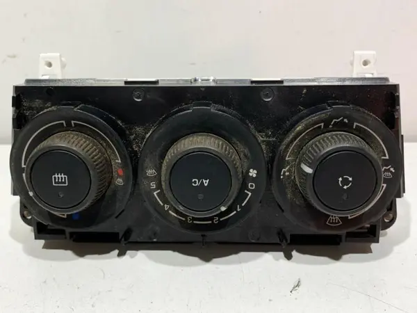 Panou comanda clima 69940002 Peugeot 308 (2007-2011)