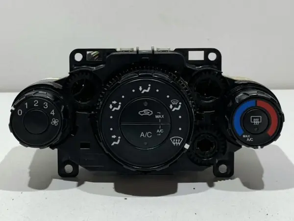 Panou comanda clima 8A61-18549 Ford B-Max (2012-2017)