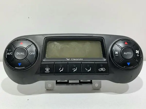 Panou comanda clima 97250-2Y601 Hyundai ix35 facelift (2013-2015)