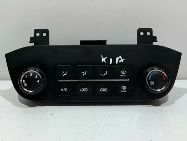 Panou comanda clima 97250-3U001 Kia Sportage (2010-2015)