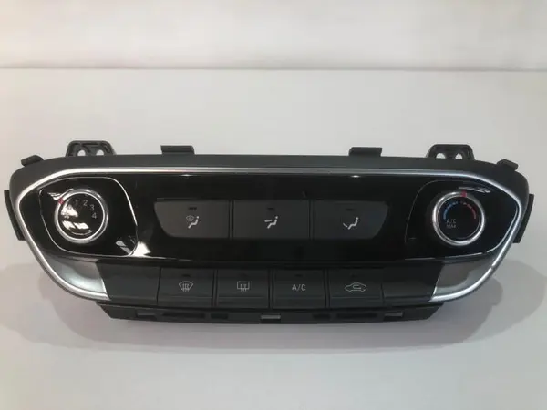 Panou comanda clima 97250-G4001 Hyundai i30 (2016-2020)