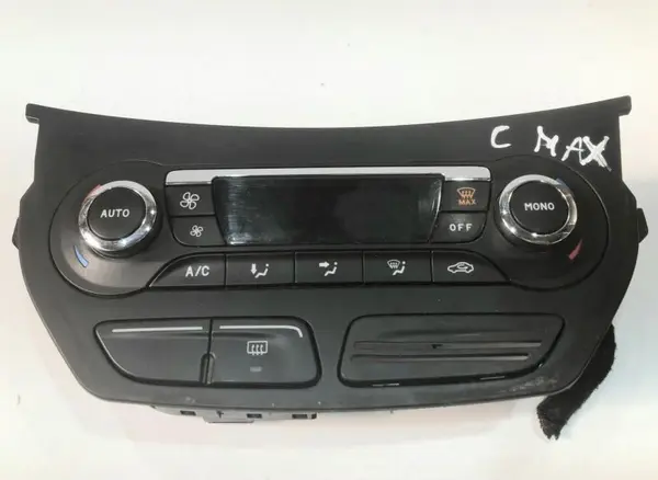 Panou comanda clima am5t-18c612-bj Ford C-Max 2 (2010-2019)